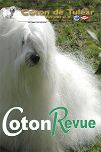 Coton Revue