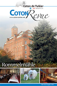 Coton Revue