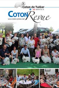 Coton Revue