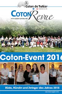 Coton Revue